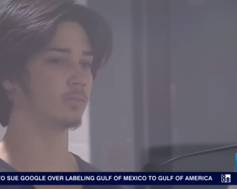 Florida teens arrested for robbing man